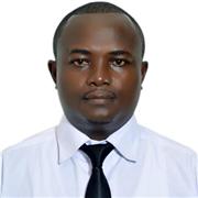 Boateng Albert Boakye Agyemang