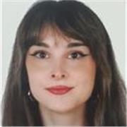 Estudiante de Filología Inglesa imparte clases de inglés en Alicante