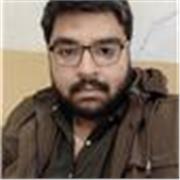 Biotechnology Masters with superb grip in Biology and General Science subjects, Visiting faculty in a Health Care university.