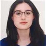 Profesora de inglés como lengua extranjera para niños y adolescentes