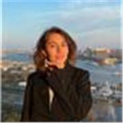 Madrelingua russa offre lezioni di russo online per studenti e adulti