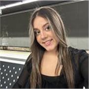 Profesora de Español para extranjeros con una dinámica interactiva para hacer de las clases mucho mas amenas