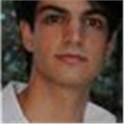 Studente del quinto anno di liceo scientifico
