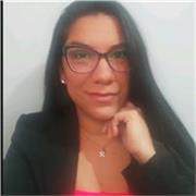 I have a degree in Education. I love having the chance to help others expand their knowledge and I also think that we are never done learning about different subjects.