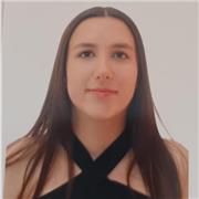 Soy estudiante de Educación Primaria y tengo experiencia dando clases a niños de Primaria y ESO.