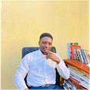 I'm a graduate of the University of Ibadan, I honed my first degree in Education Mathematics. 