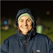 Supportive English tutor for children and adults, helping to build confidence and improve skills.