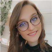 Formatrice en français et communication en freelance pour les étudiants jusqu'en BTS