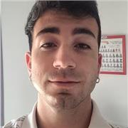 Doy clases adaptadas a petición del alumno y el nivel que exija