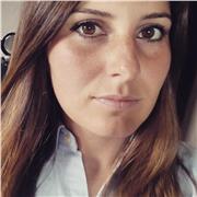 Übersetzerin/Privatlehrerin/Nachhilfelehrerin