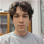 Professor particular de Matemática, Ciências Exatas para Ensino Médio e Graduação