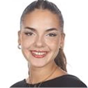 Anaïs Peláez Gómez