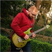 Cours de guitare (pop, rock, metal, jazz) | Par musicien pro