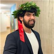 Laureando magistrale in Scienze della Nutrizione umana impartisce lezioni di Biologia