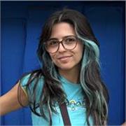 Profesora de Historia, Historia del Arte, Geografía, Inglés o Lengua y Literatura