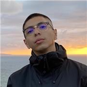 I try to do my best and I like to make people better, motivating then every day. Small daily improvements will be big improvements. My lessons will aimed to everyone who like and want learn.