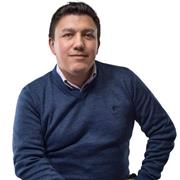 Carlos Andrés Galindo