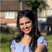 Praveena Suresh