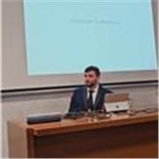 Laureato in matematica impartisce lezioni di matematica per liceo ed università