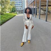TSAKAM Natacha