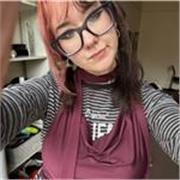 I am extremely motivated in academics, and would love to help inspire teenagers and young adults in finding passion through study 