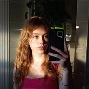 Paige Lomas