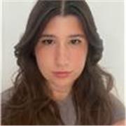 Spanish tutor providing lessons for kids of all ages