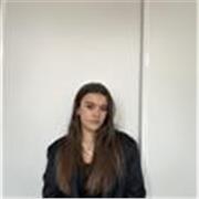 Studentessa universitaria, diplomata al liceo linguistico offre ripetizioni di francese e inglese su bellusco e dintorni 