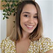 Estudiante de Farmacia da clases de Biología a Bachillerato