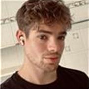 French native speaker, trilingual in English French and Spanish