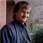 Etudiant en programmation (42), patient et bonne communication