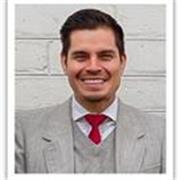 Licenciado en Turismo y hoteleria, con experiencia en manejos de grupos, soy muy paciente, sociable y empatico. 