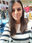 Maestra de inglés con casi ocho años de experiencia 
