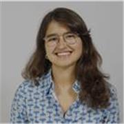 Soy estudiante de derecho y ade con experiencia en clases particulares de materias como lengua y de idiomas como inglés y francés.
