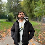 Syed Ali Aqdas
