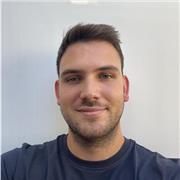 Soy un apasionado de las ciencias. Me encanta aprender y enseñar lo que aprendo.