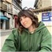 Profesora de lengua castellana y literatura para infantil y primaria