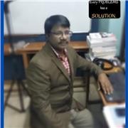 35 YEARS EXPERIENCED SCHOOL COLLEGE LEVEL MATHS ONLINE TUTOR