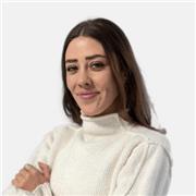 Prof native d'espagnol 🇪🇸, avec beaucoup d'expérience dans l'enseignement. Cours dynamiques et adaptés à tous les niveaux !