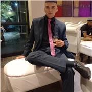 Programador FULL STACK