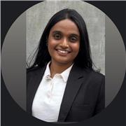 Experienced lawyer giving educational online lessons in London