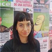 Profesora particular de filosofía, estudiante avanzada de la UBA
