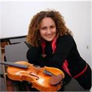 Cours de violon pour enfants et adultes. Cours ludiques pour le tout petit