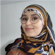 Bonjour disponible pour enseigné la langue arabe, début temps Toute âge