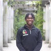 Roshaun
