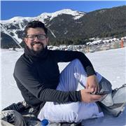 Soy profesor nativo de inglés para todos niveles