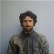 Matías José Gómez
