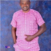 Peter Adewale