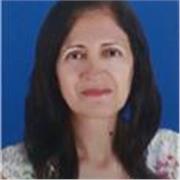 Profesora de Inglés para niños y adolescentes