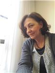 Insegnante madrelingua con esperienza e formazione in docenza universitaria